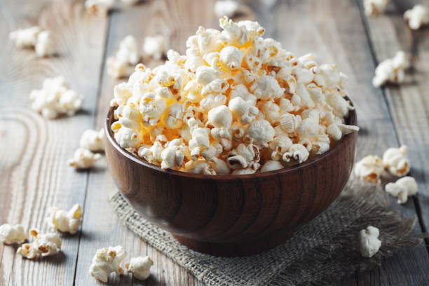 How Long Do You Microwave Popcorn?