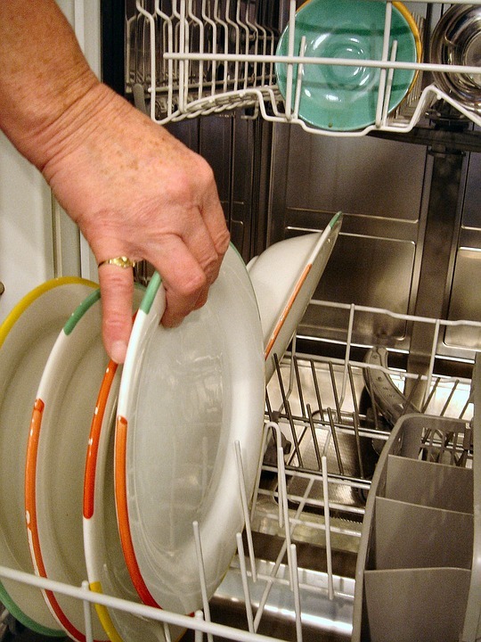 Best Dishwashers for office Use