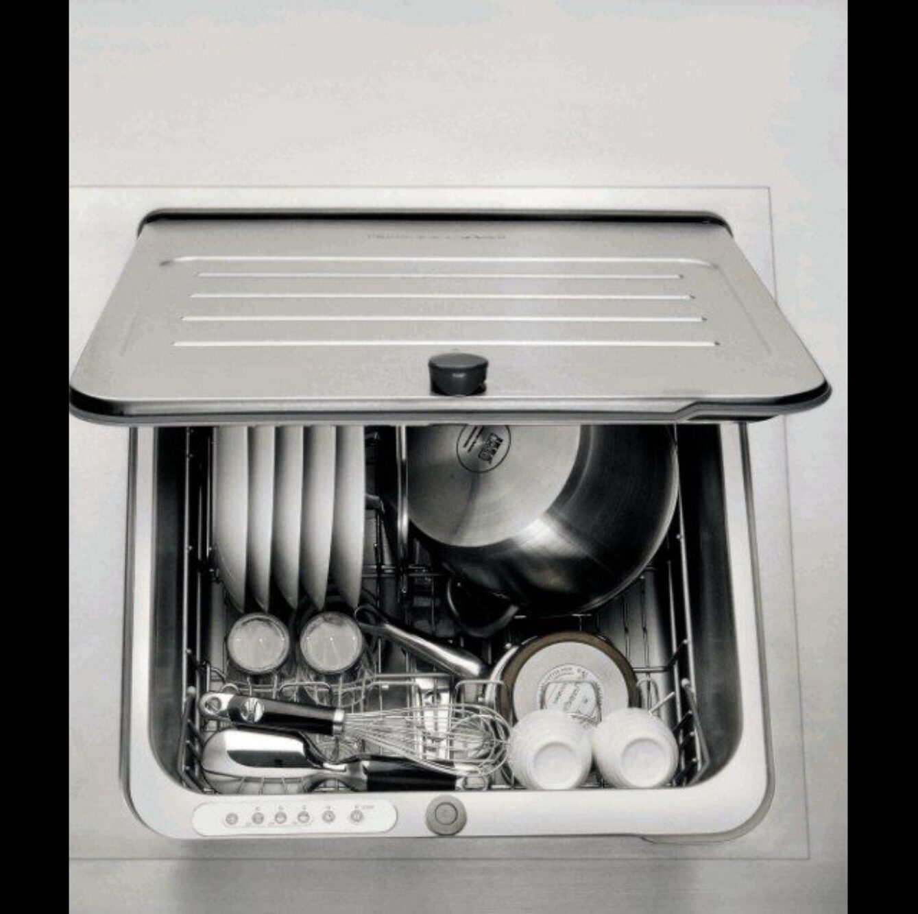 Top Loading Dishwasher