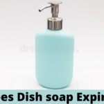 Does Dish Soap Ever Expire?