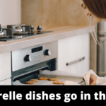 Can Corelle Dishes Go In The Oven?