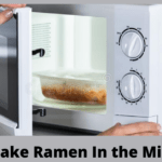 How to Make Ramen In The Microwave? Three Simple Methods!