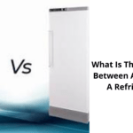 How To Differentiate Between A Refrigerator And A Fridge?