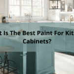 What Is The Best Paint For Kitchen Cabinets?