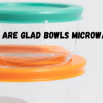 Are Glad Bowls Microwave Safe?