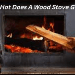 How Hot Does A Wood Stove Get?