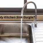 Why Does My Kitchen Sink Gurgle?